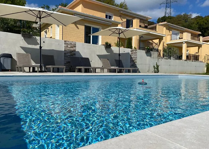 Residence Pasturella