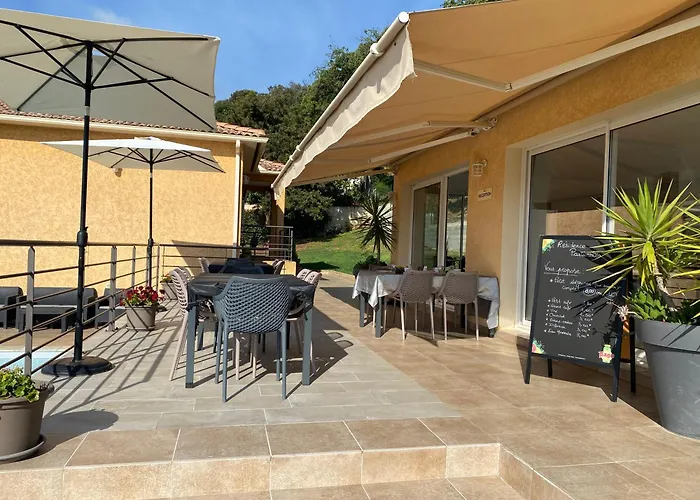 Residence Pasturella