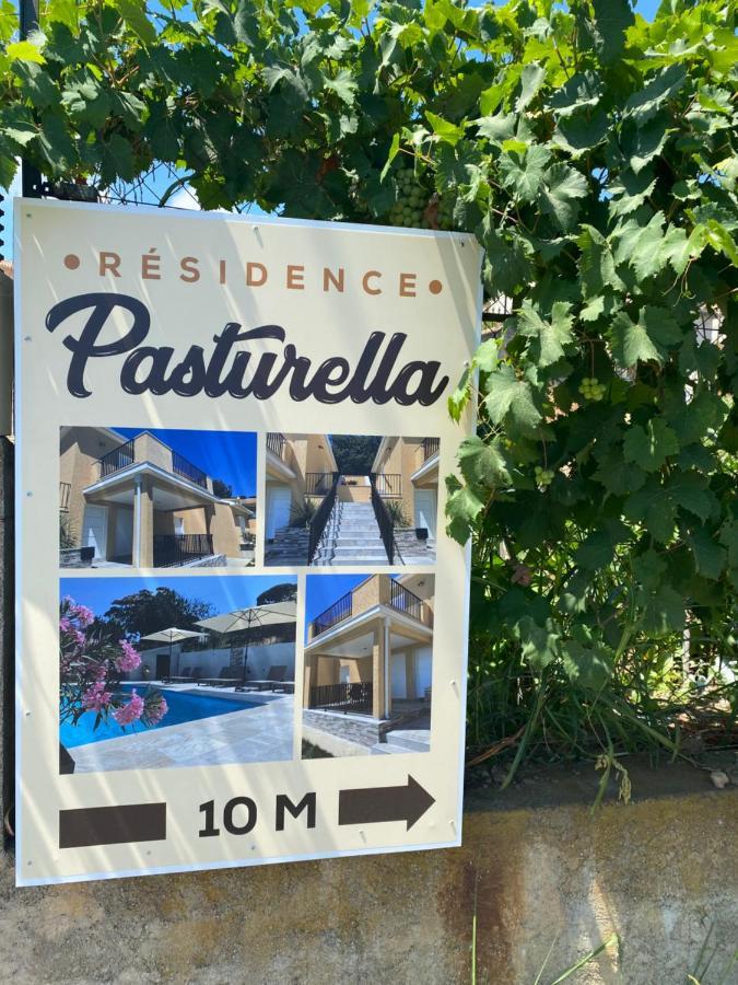 Pasturella *