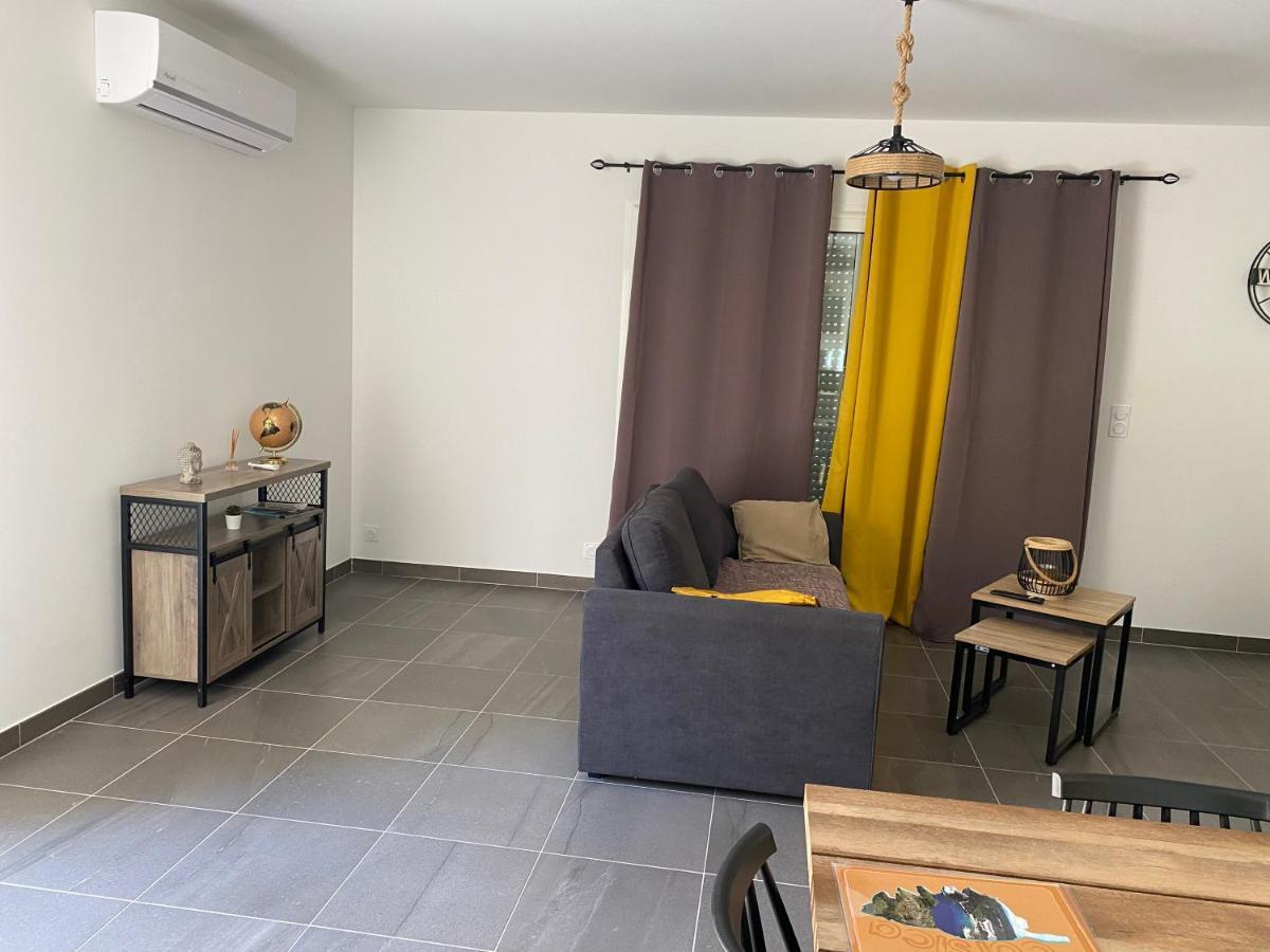 Pasturella Apartamento Bastia (Corsica)