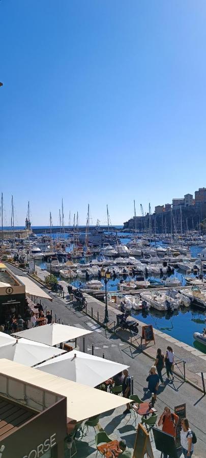 Pasturella * Bastia (Corsica)
