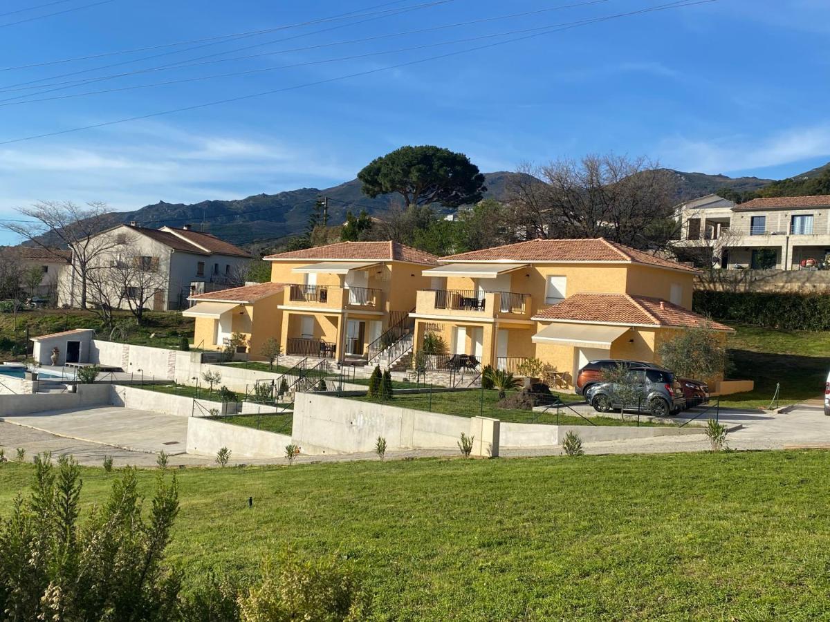 Pasturella Apartamento