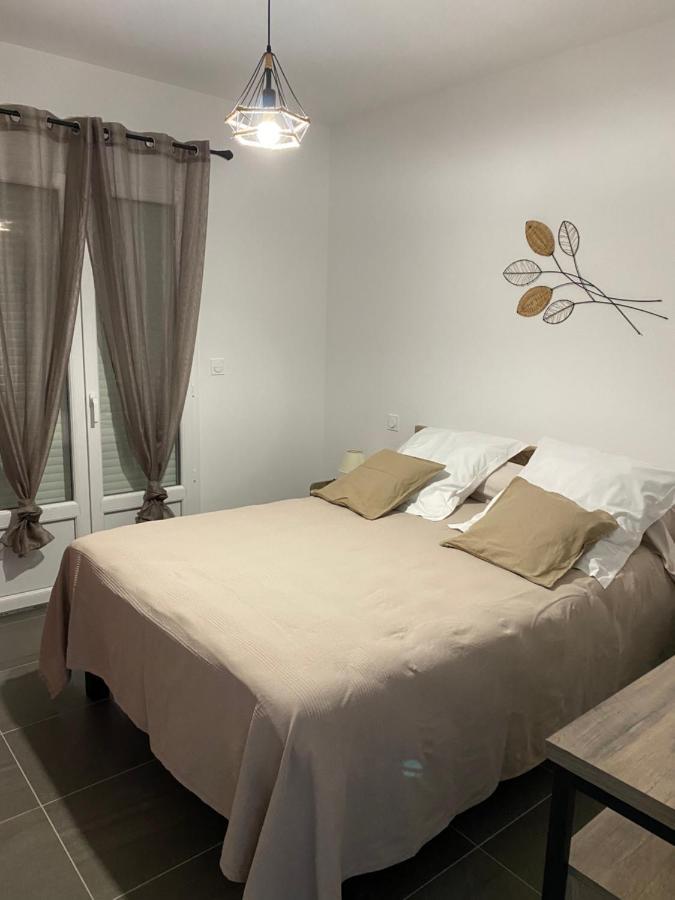 Pasturella Apartamento Bastia (Corsica)