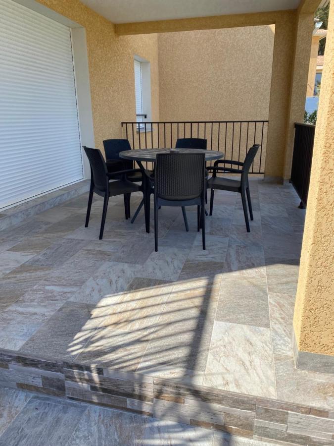 Pasturella Apartamento