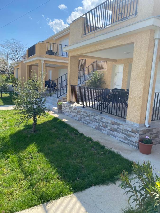 Pasturella Apartamento Bastia (Corsica)