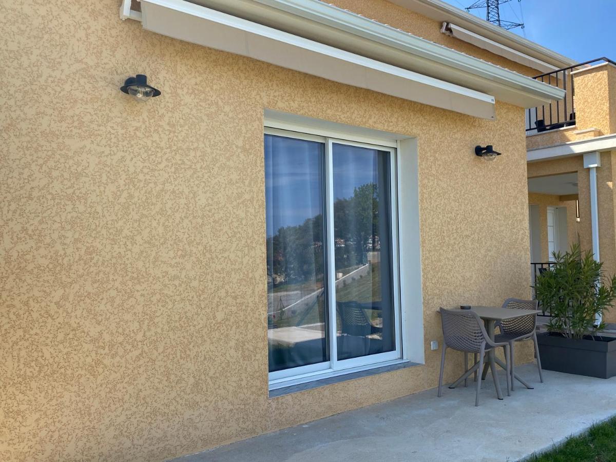 Pasturella Apartamento *
