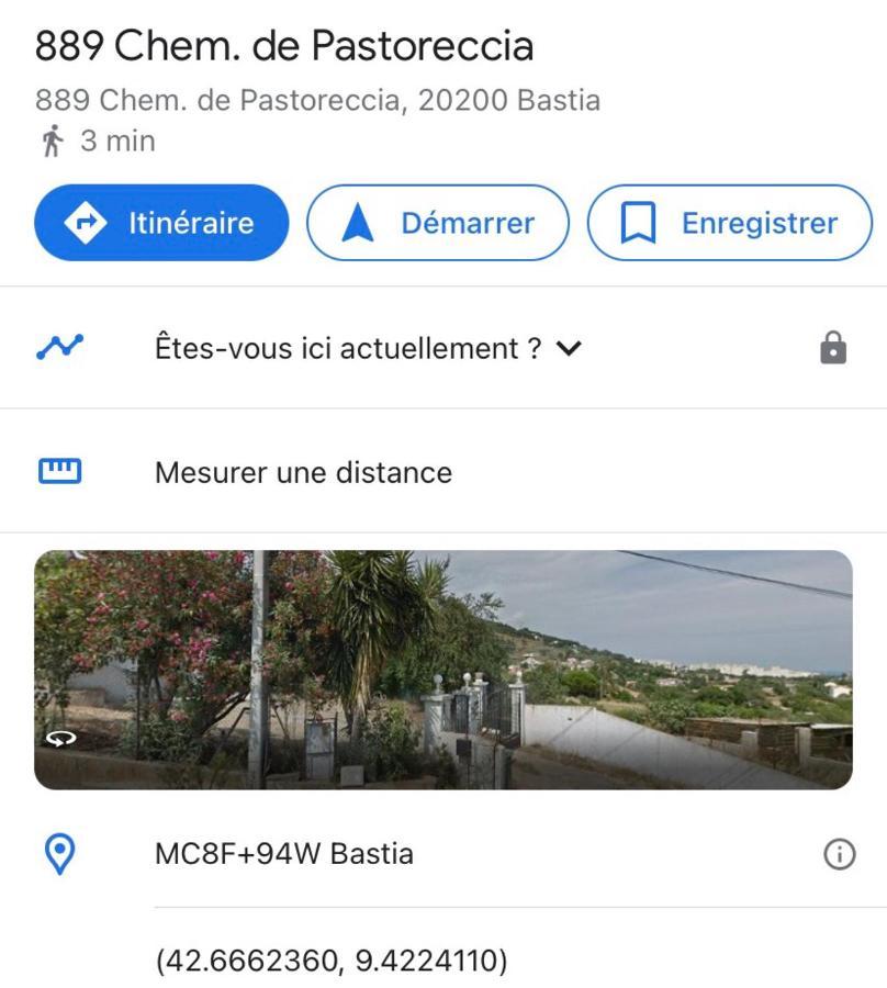 Pasturella Apartamento