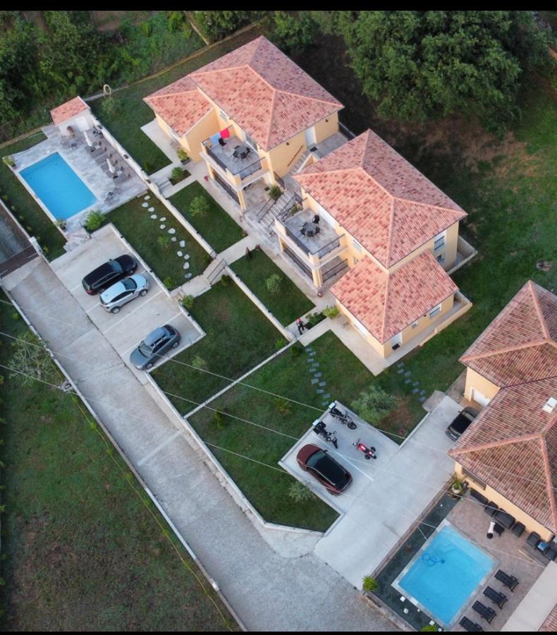 Apartamento Pasturella