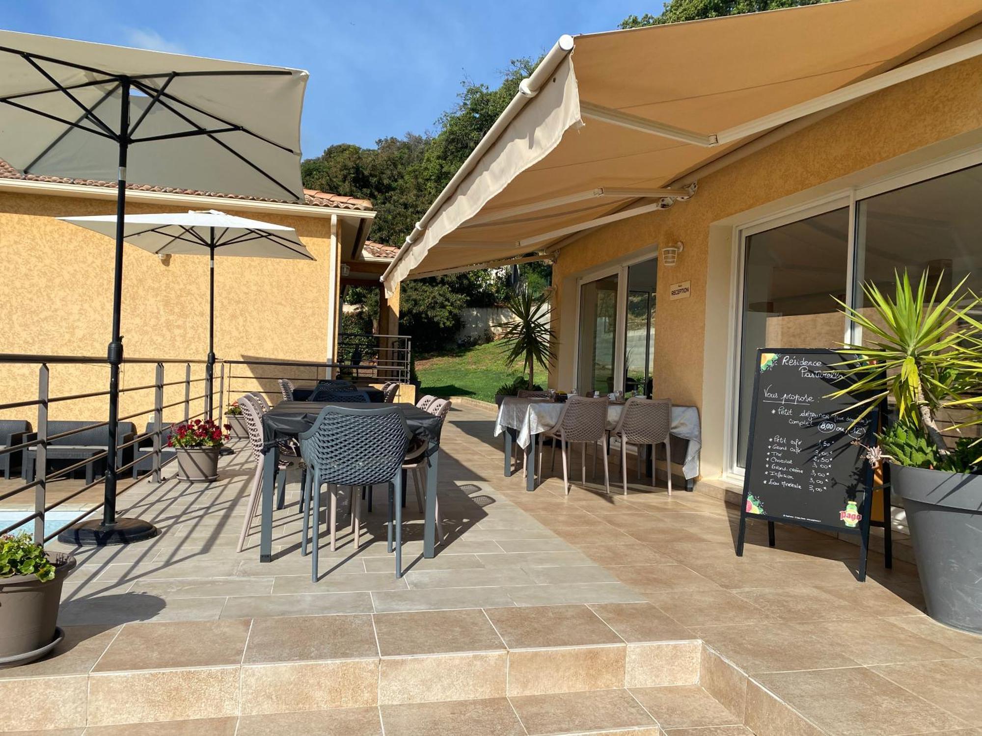Apartamento Pasturella *
