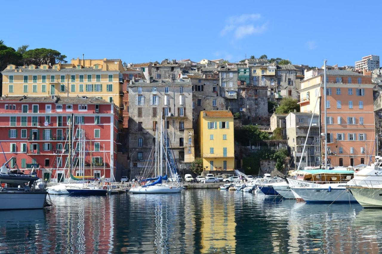 Pasturella Bastia (Corsica)